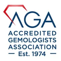 AGA - Accredited Gemologists Association