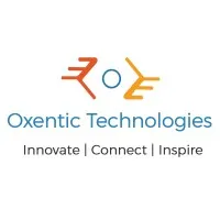 Oxentic Technologies PVT. LTD.