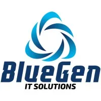 BLUEGEN IT SOLUTIONS