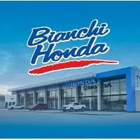 Bianchi Honda