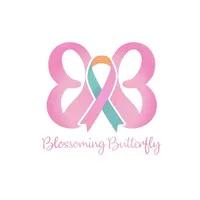 Blossoming Butterfly