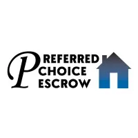 Preferred Choice Escrow Preferred Choice Escrow