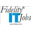 Fidelity IT Jobs