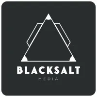 Blacksalt Media Blacksalt Media