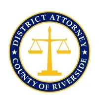 Riverside County District Attorney's Office