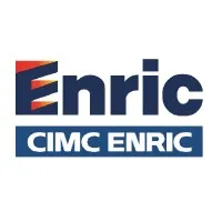 CIMC ENRIC CIMC ENRIC