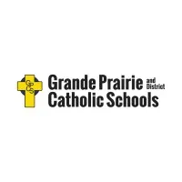 Grande Prairie & District Catholic Schools