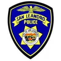San Leandro Police Department San Leandro Police Department