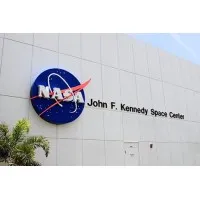 John F Kennedy Space Centre