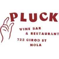 Pluck Wine Bar & Restaurant