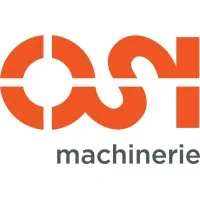 OSI Machinerie OSI Machinerie