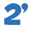 2 MINUTES 2 MINUTES