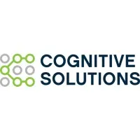 Cognitive Solutions LLC Cognitive Solutions LLC