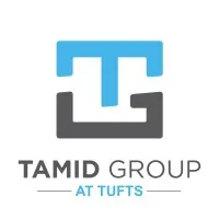 TAMID Group at Tufts