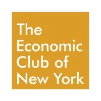 The Economic Club of New York