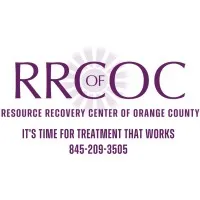 Resource Recovery Center of Orange County