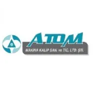 ATOM MAKİNA KALIP SANAYİ