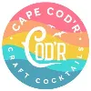 Cape Cod'r | Craft Cocktails
