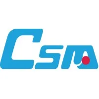 CSM, Chiao Sheng Machinery Co., Ltd.