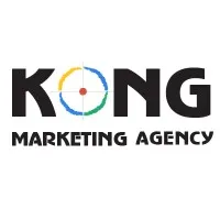 Kong Marketing Agency Kong Marketing Agency