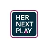 Her Next Play Her Next Play