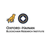 Oxford-Hainan Blockchain Research Institute Co. Ltd