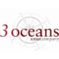 3 Oceans Wine Company email format