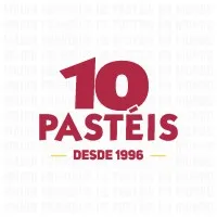 10 Pastéis