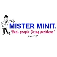 Mister Minit Mister Minit