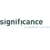 Significance Significance