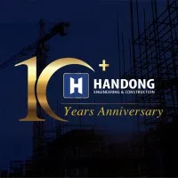 HANDONG E&C