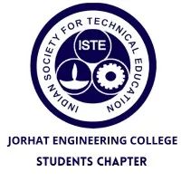 ISTE-Jorhat Engineering College Students Chapter