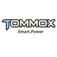 Shenzhen Tommox Technology Co., Ltd Shenzhen Tommox Technology Co., Ltd