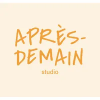après-demain studio // Customer experience strategy 