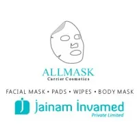 ALLMASK - Carrier Cosmetics