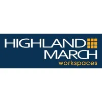 Highland-March Workspaces