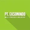 PT Eksonindo Multi Product Industry