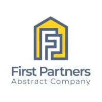 First Partners Abstract