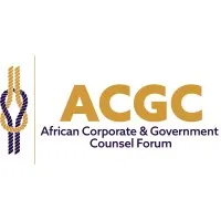 ACGC (African Corporate and Government Counsel Forum)