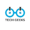 Tech Geeks GEHU