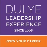 The Dulye Leadership Experience The Dulye Leadership Experience