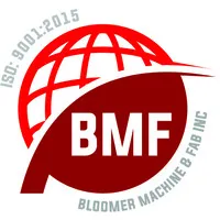 Bloomer Machine Fabrication, Inc.