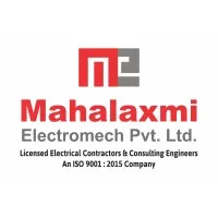 Mahalaxmi Electromech Pvt.Ltd.