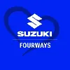 Suzuki Fourways
