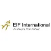 EIF International EIF International