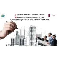 Green Intl - UPDA MMUP Qatar Exam Syllabus, Procedure, Questions, Study Materials