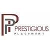 PRESTIGIOUS PLACEMENT INC. PRESTIGIOUS PLACEMENT INC.