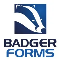 Badger Forms