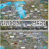Silicon Maps Inc.