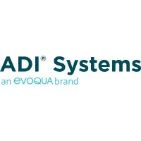 ADI® Systems, an Evoqua brand